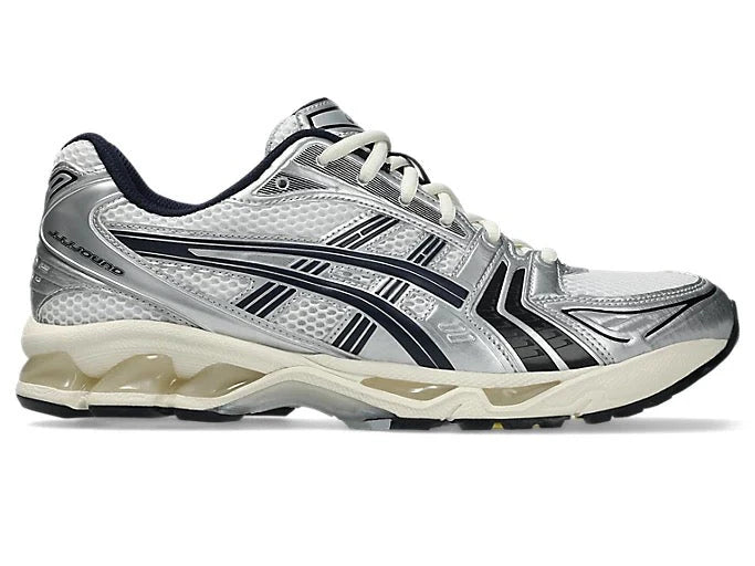 "Gel" Runner Sneakers