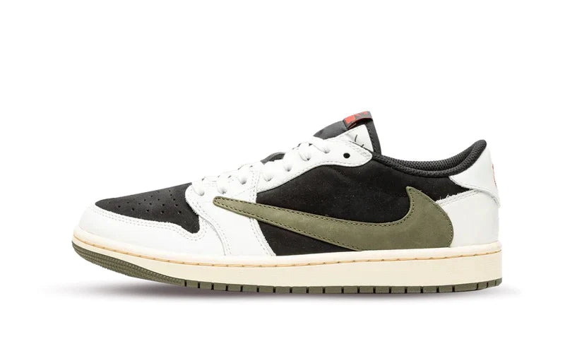 "Travis Olive"