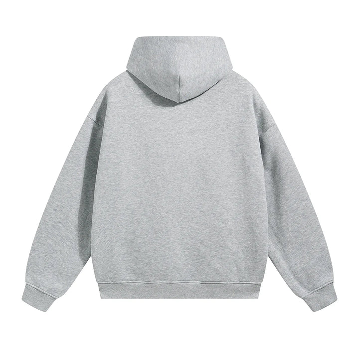 CALIVARE HEAVYWEIGHT HOODIE
