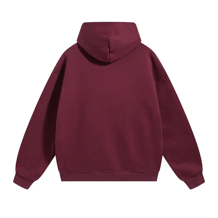 CALIVARE HEAVYWEIGHT HOODIE