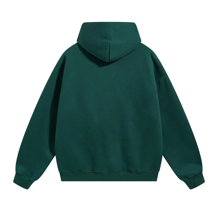 CALIVARE HEAVYWEIGHT HOODIE