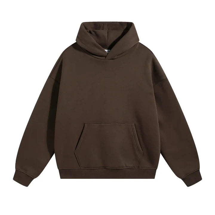 CALIVARE HEAVYWEIGHT HOODIE