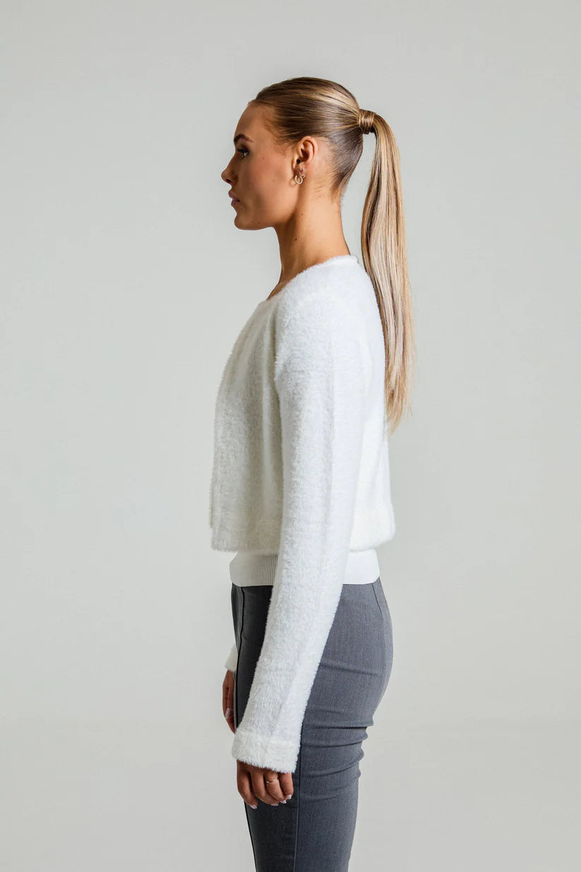 Maison Soft Knit