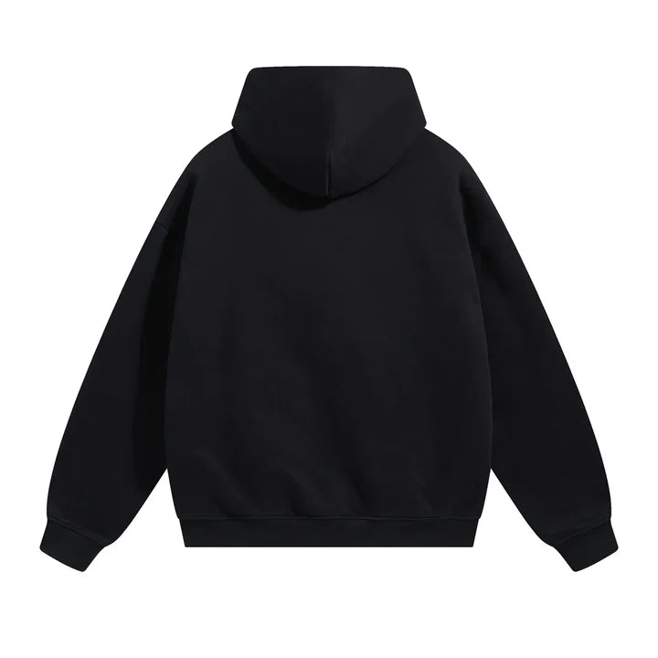 CALIVARE HEAVYWEIGHT HOODIE