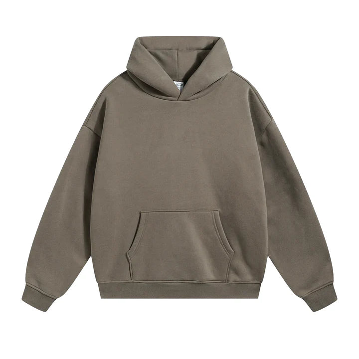 CALIVARE HEAVYWEIGHT HOODIE