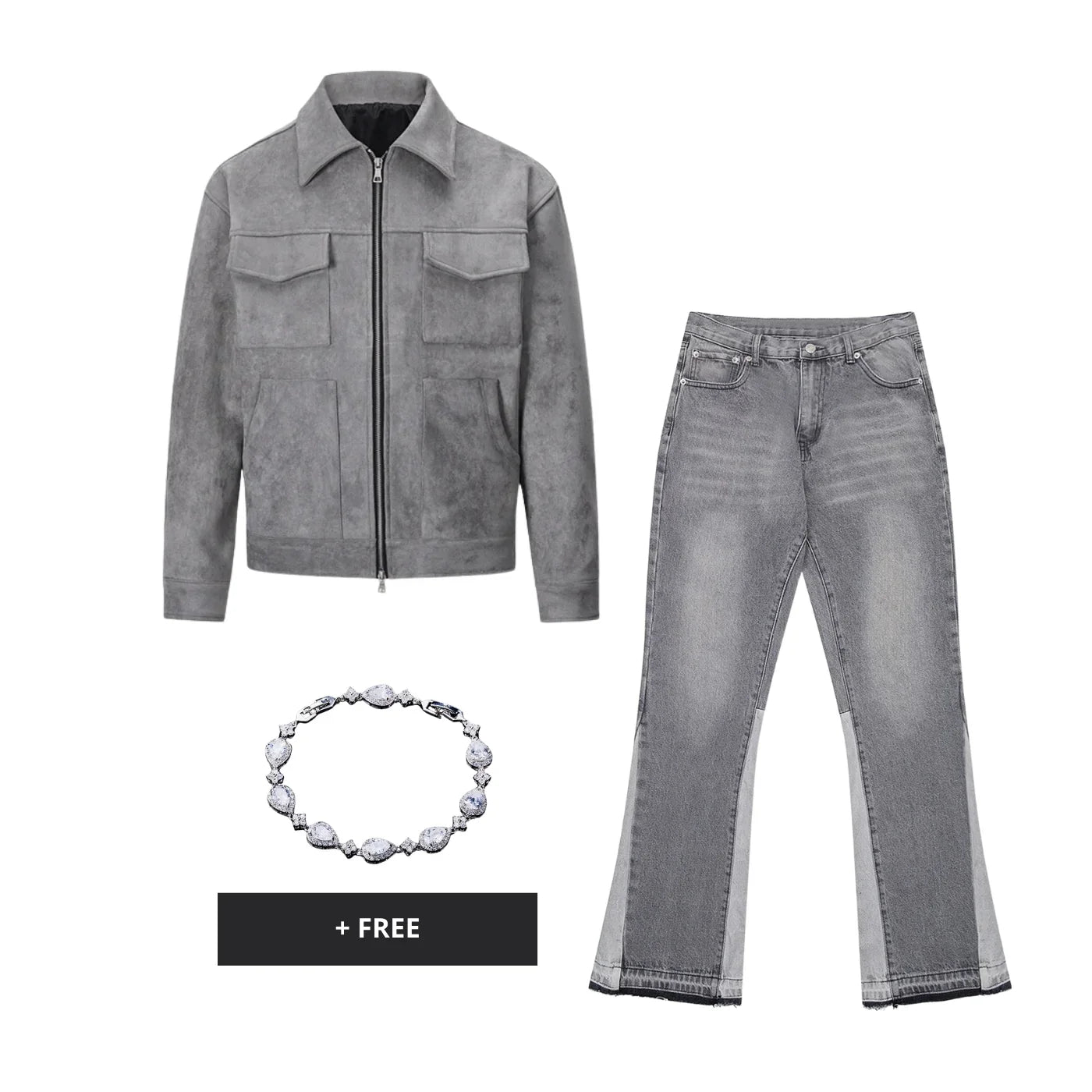 VIRAL OUTFIT 20 – CHILL NIGHT