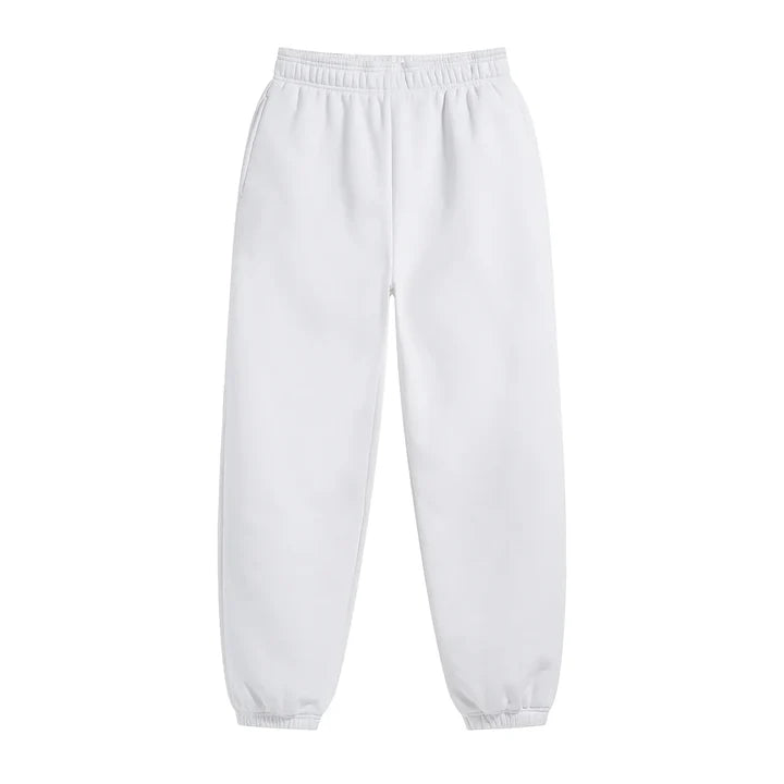 CALIVARE JOGGINGHOSE MIT BAND