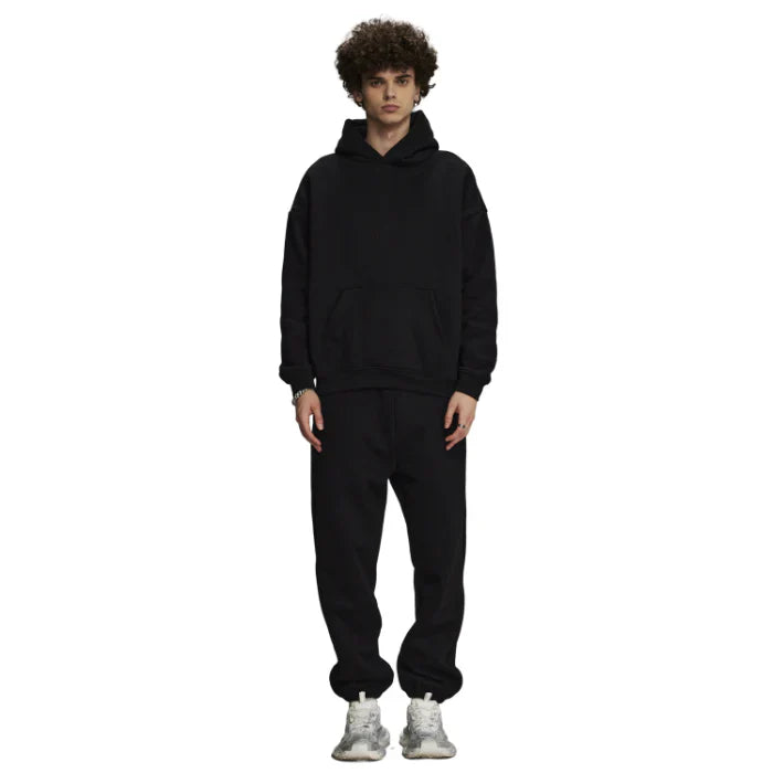 CALIVARE HOODED TRACKSUIT