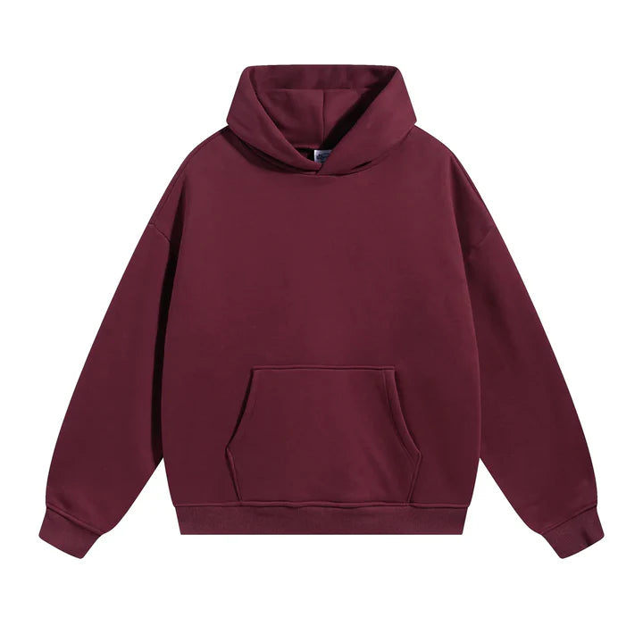 CALIVARE HEAVYWEIGHT HOODIE