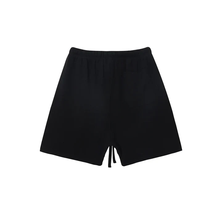CALIVARE Shorts mit Kordelzug
