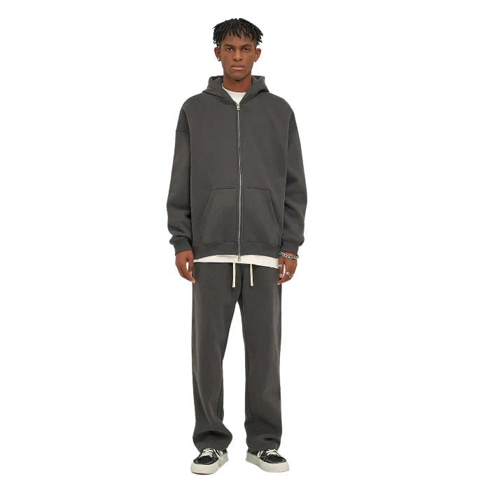 CALIVARE ZIP TRACKSUIT