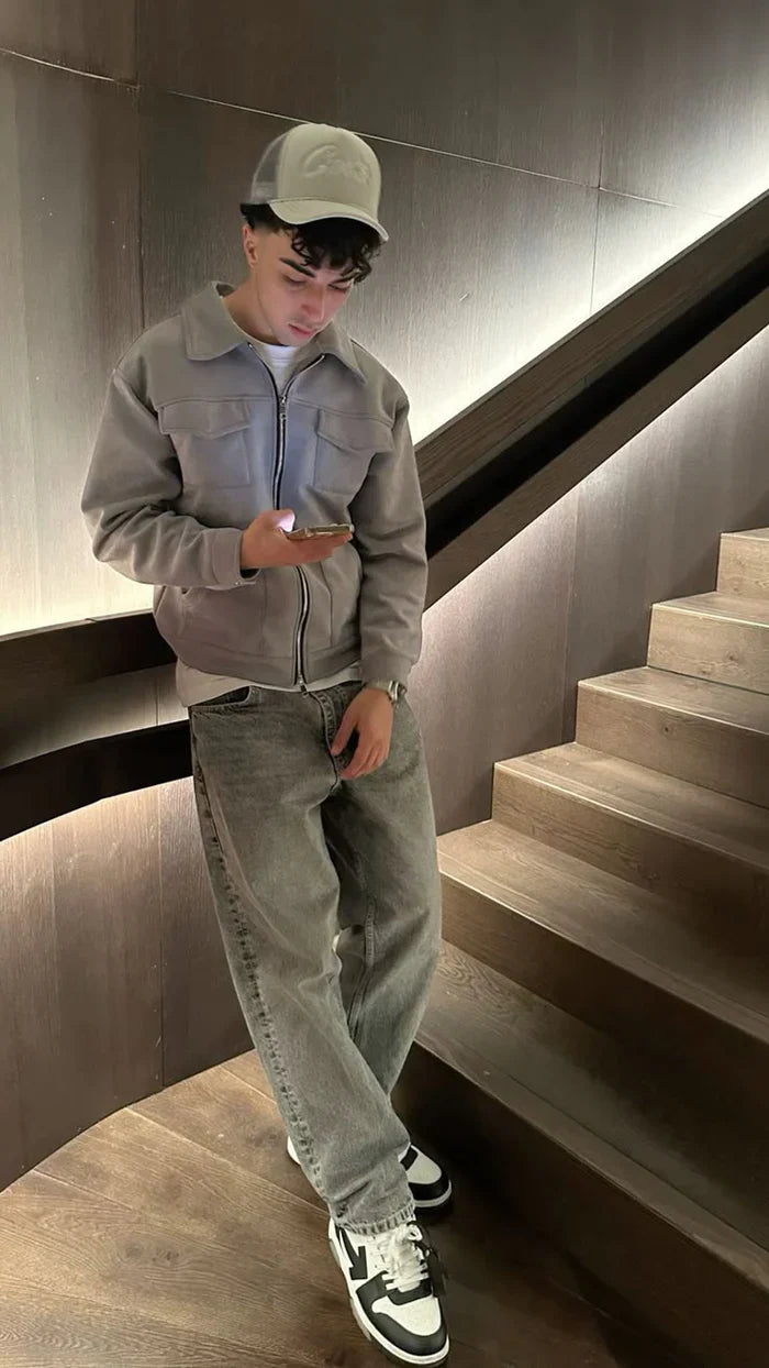 VIRAL OUTFIT 3 - NIGHT OUT