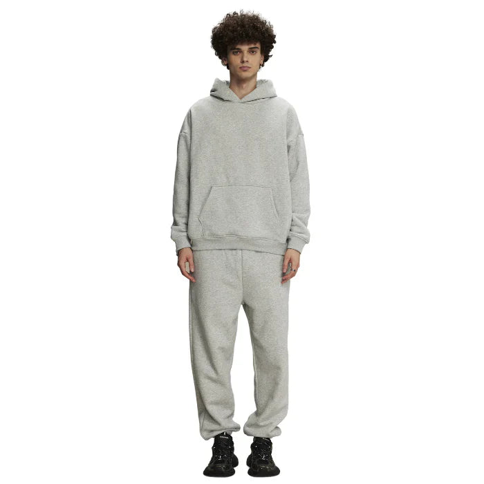 CALIVARE HOODED TRACKSUIT