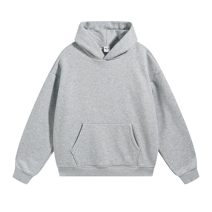 CALIVARE HEAVYWEIGHT HOODIE