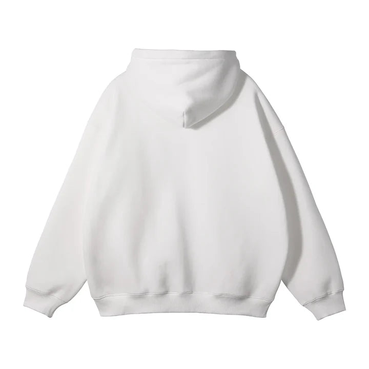 CALIVARE ZIP HOODIE