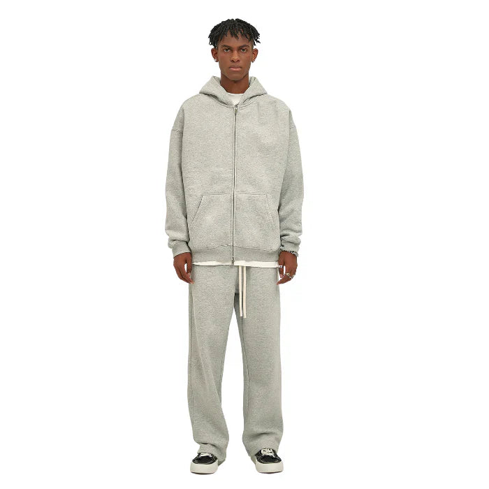 CALIVARE ZIP TRACKSUIT