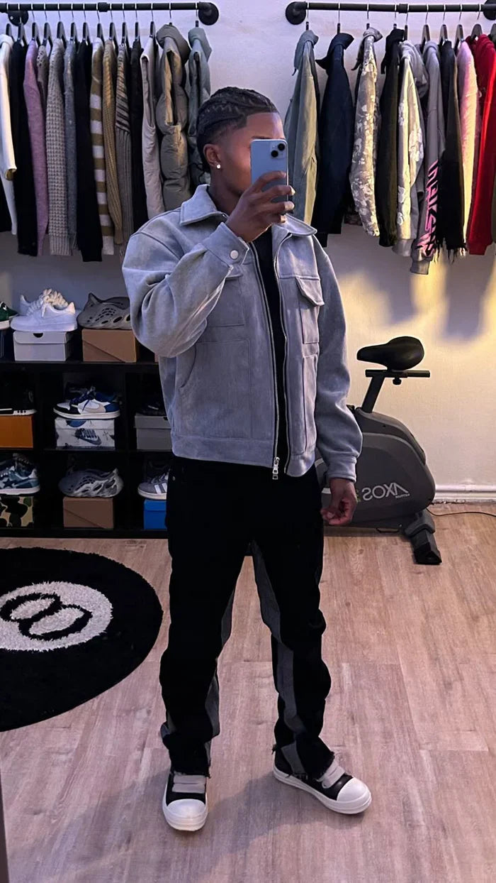 VIRAL OUTFIT 10 - CHILL NIGHT