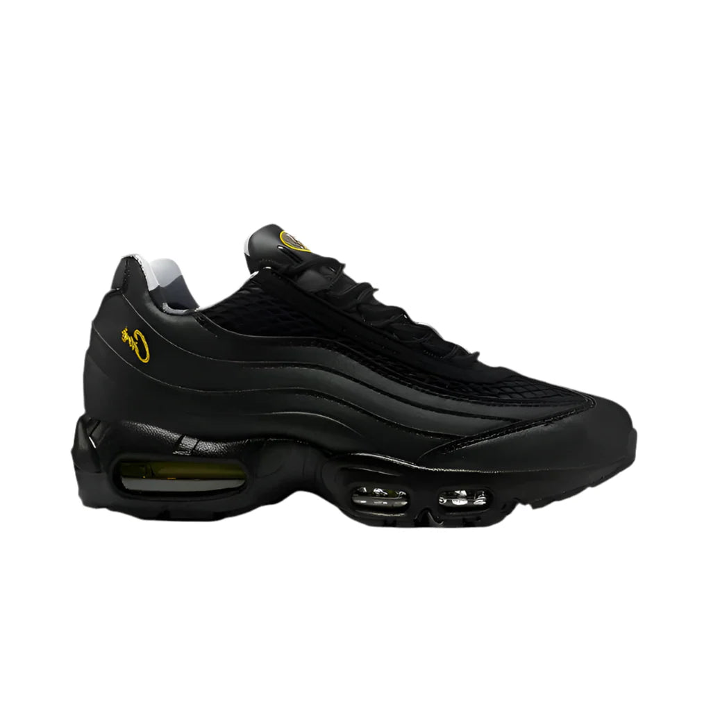 "CRTZ-95" sneakers