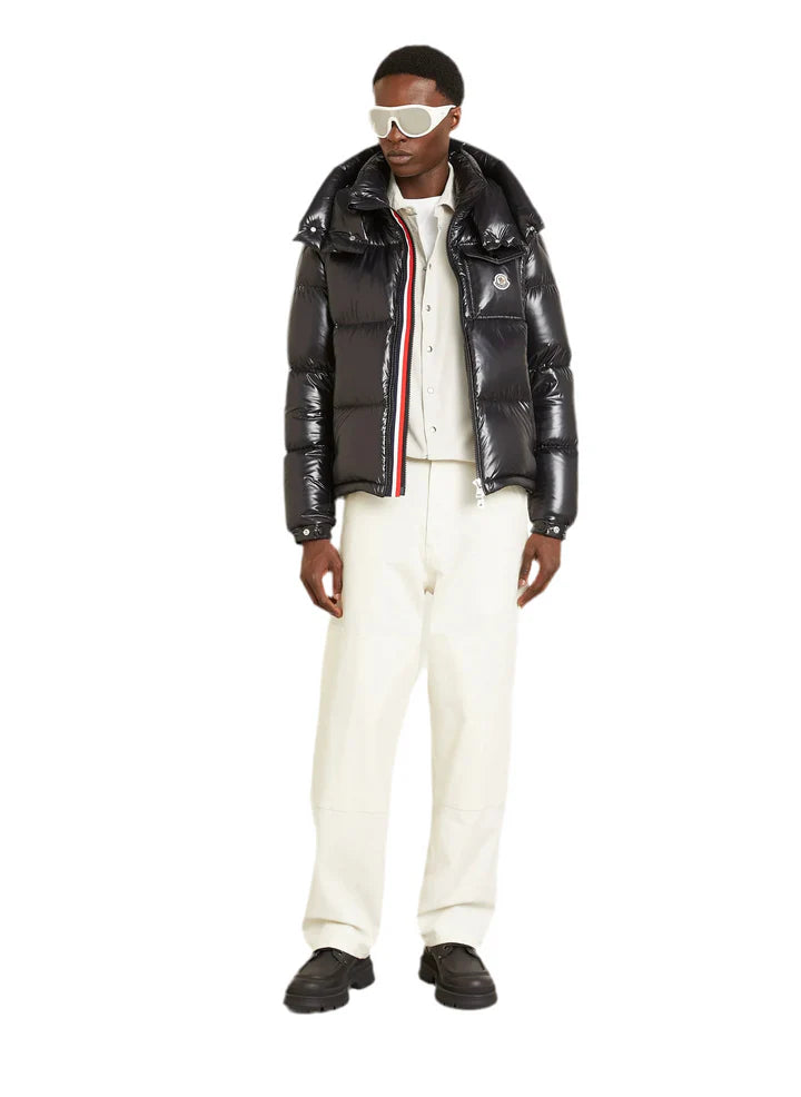 "Monc" winter jacket