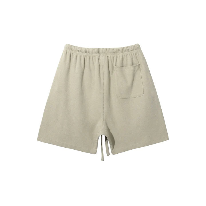 CALIVARE Shorts mit Kordelzug