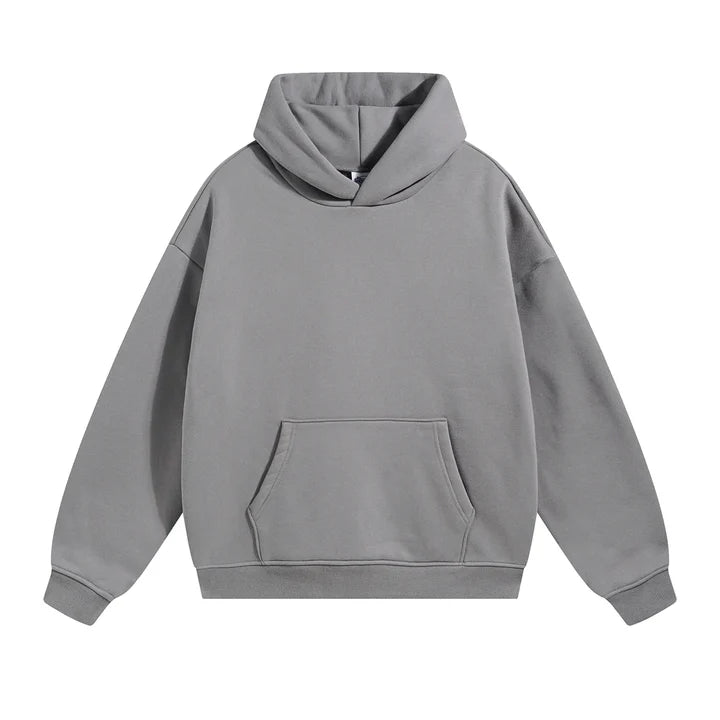 CALIVARE HEAVYWEIGHT HOODIE