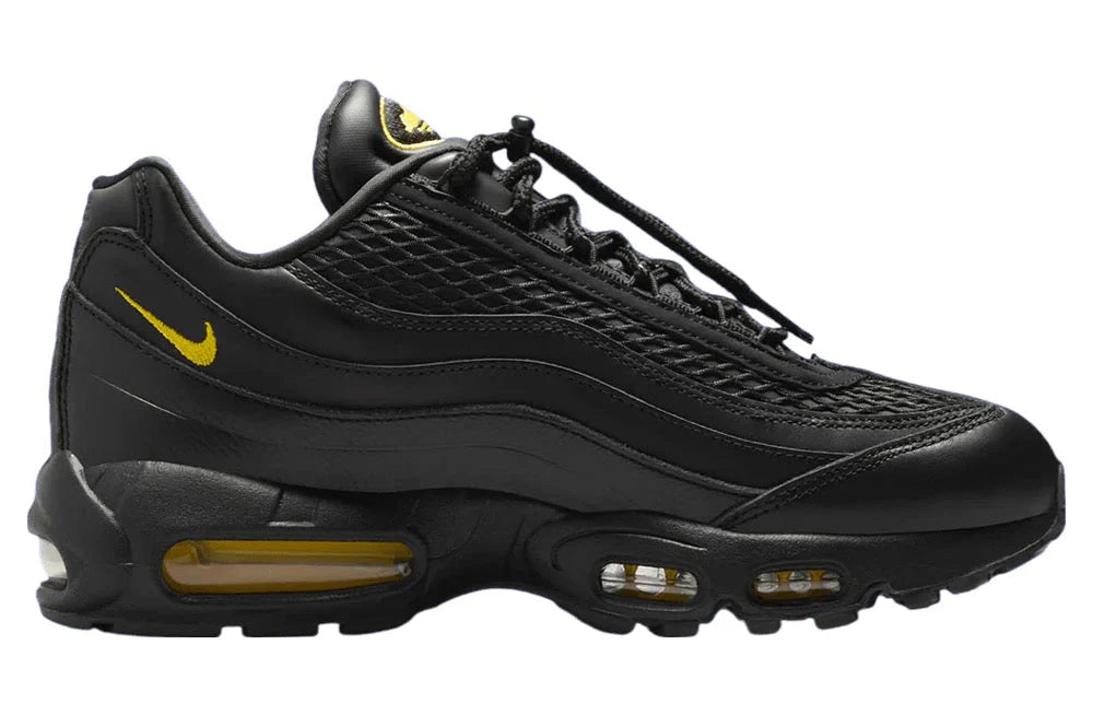"CRTZ-95" sneakers