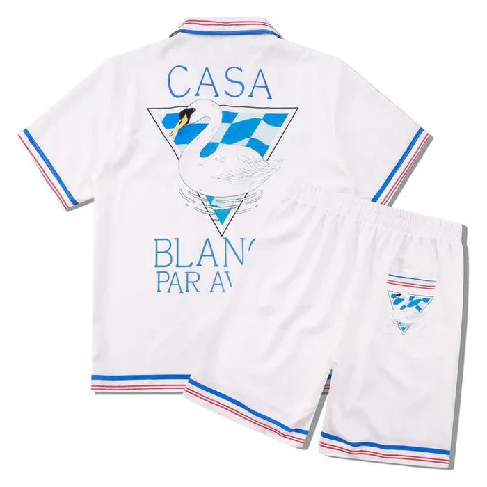 "Casa" Sommer-Set