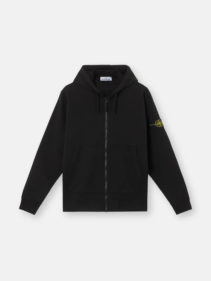 "Iceland Zipper"
