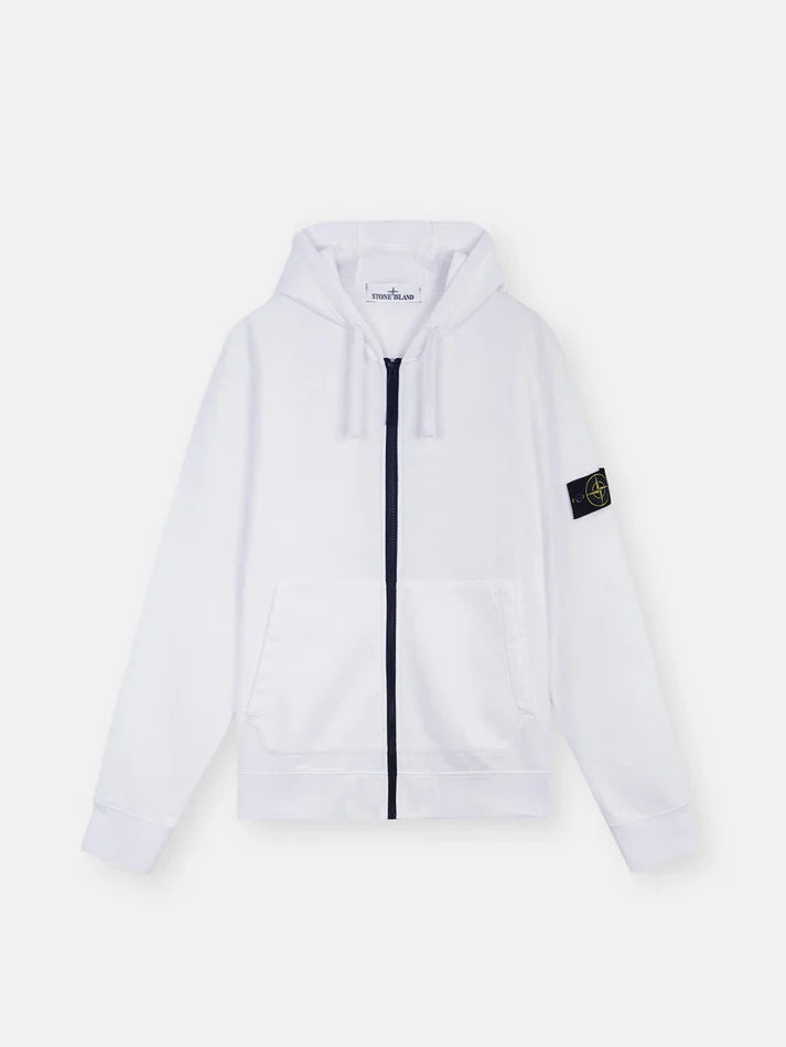 "Iceland Zipper"