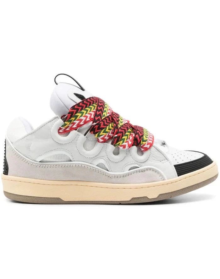 "Curb" sneakers