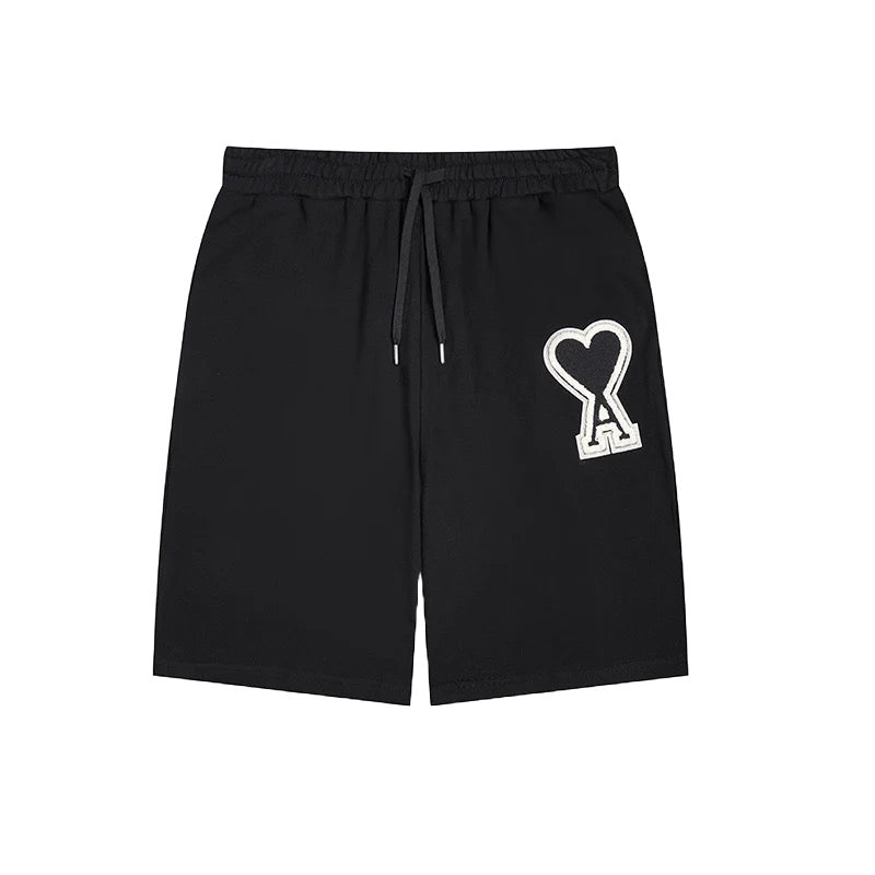 Shorts „Herz“