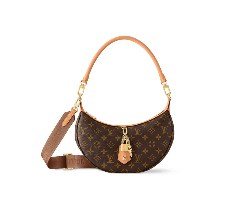 „LV Looping“-Tasche