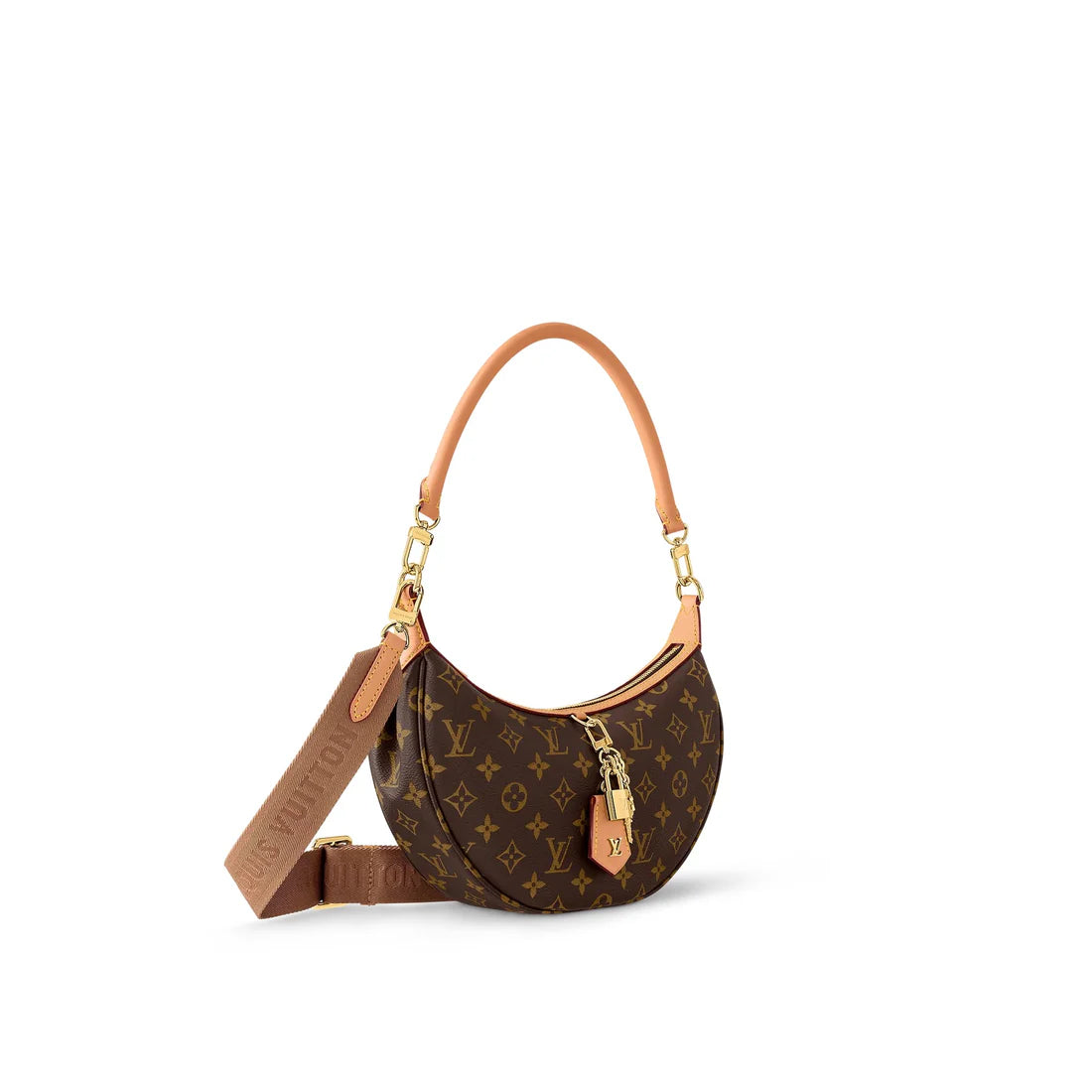 "LV Looping" Bag