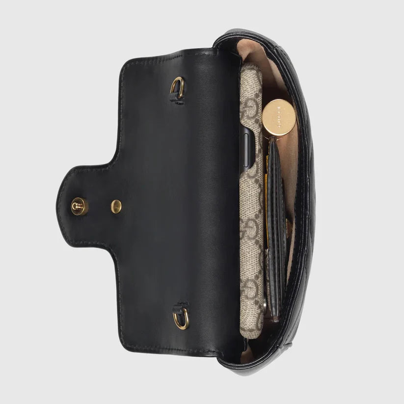 GG Marmont Tasche