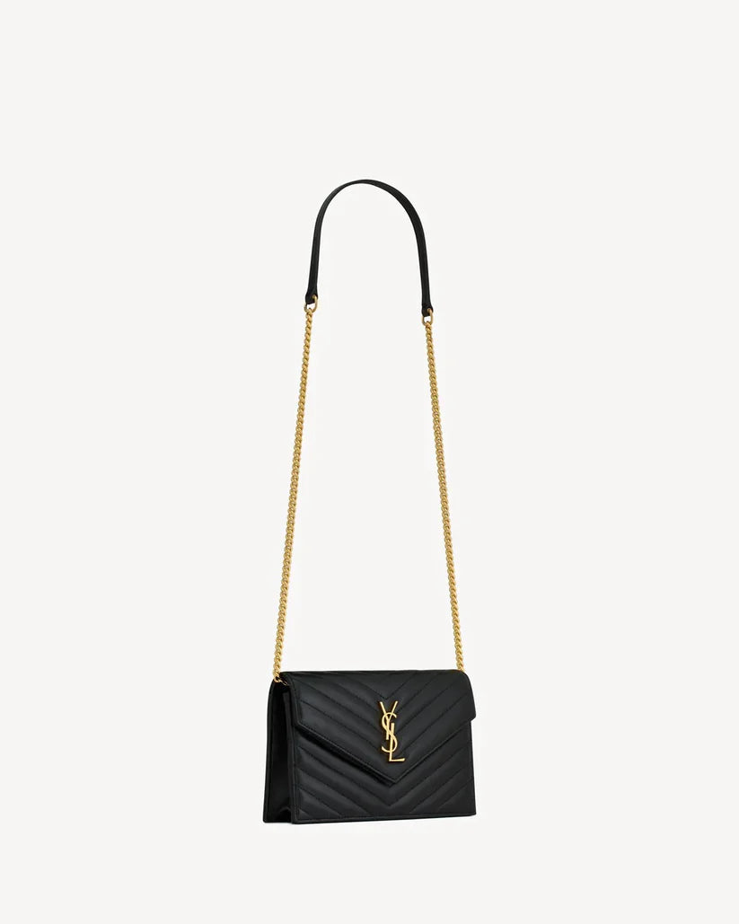 „Yves-Cassandra“-Tasche