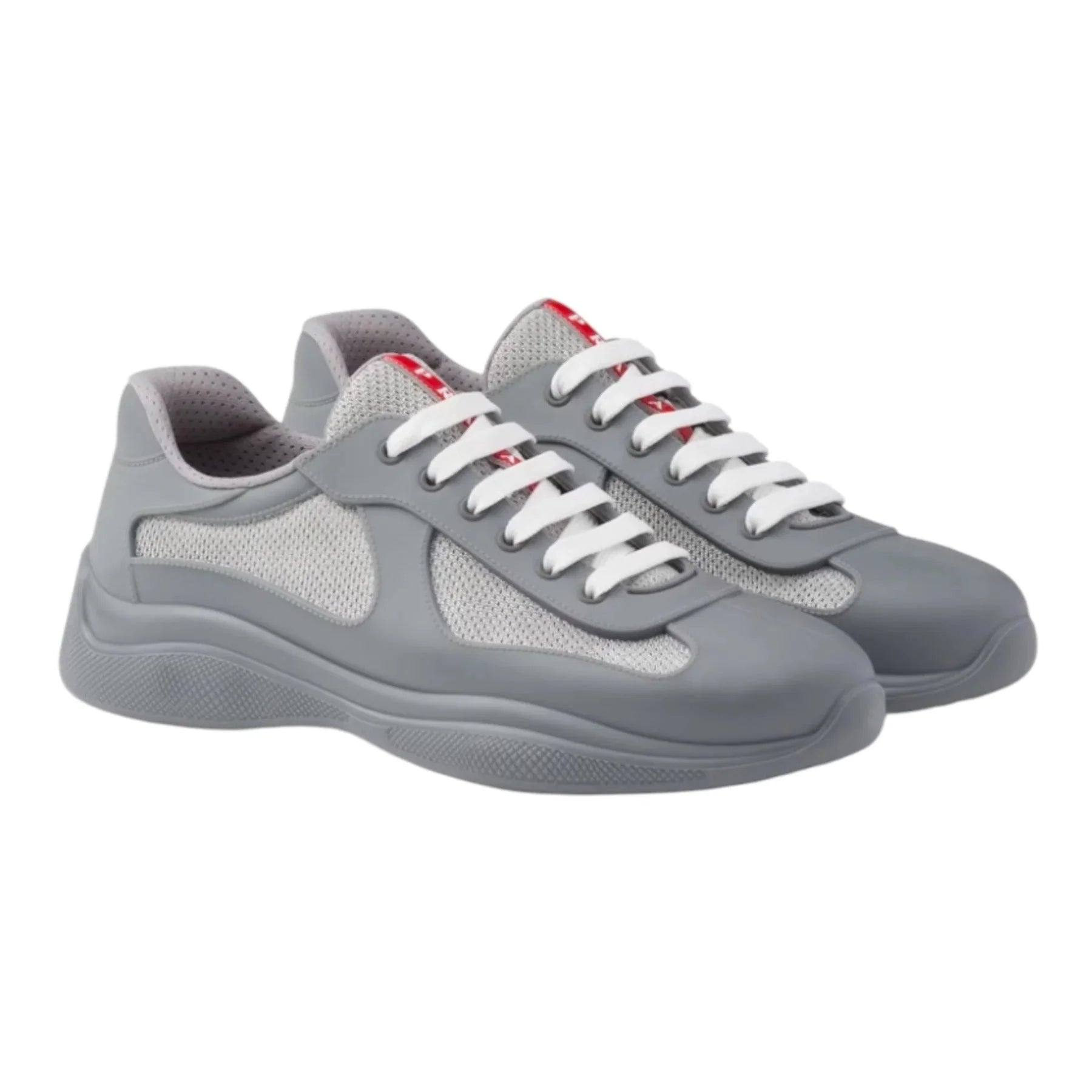 "Leather Cups" sneakers