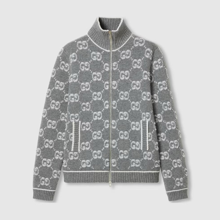 "GG Cardigan"