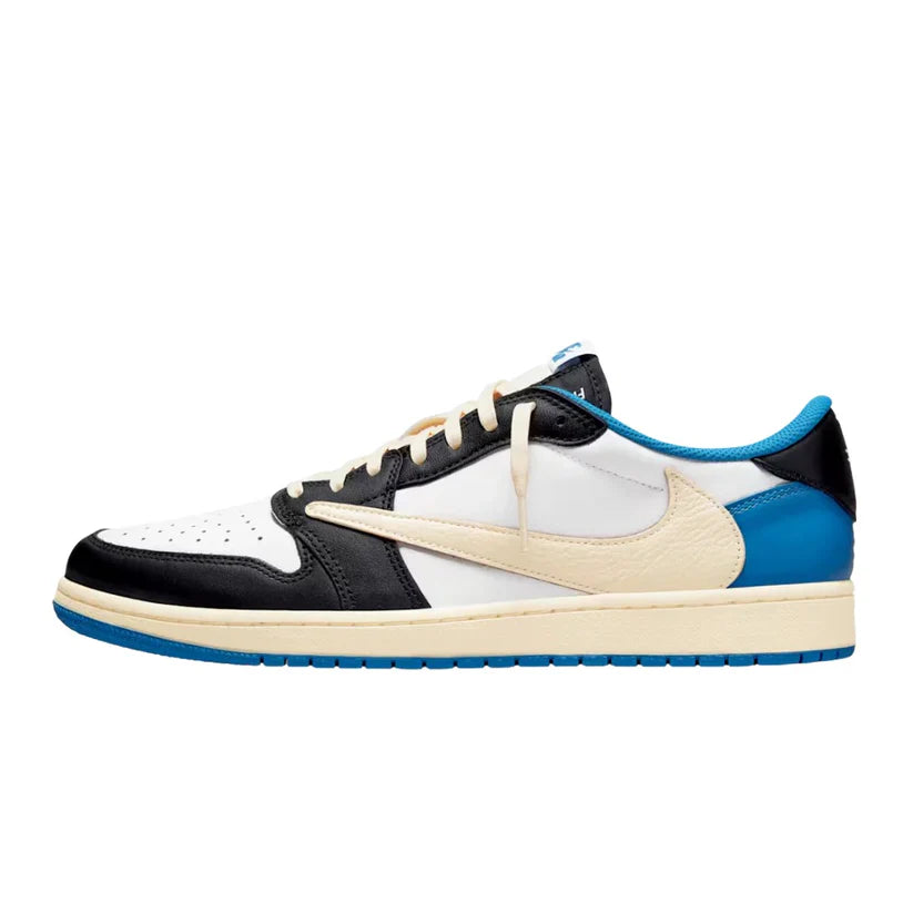 "Travis Fragment"