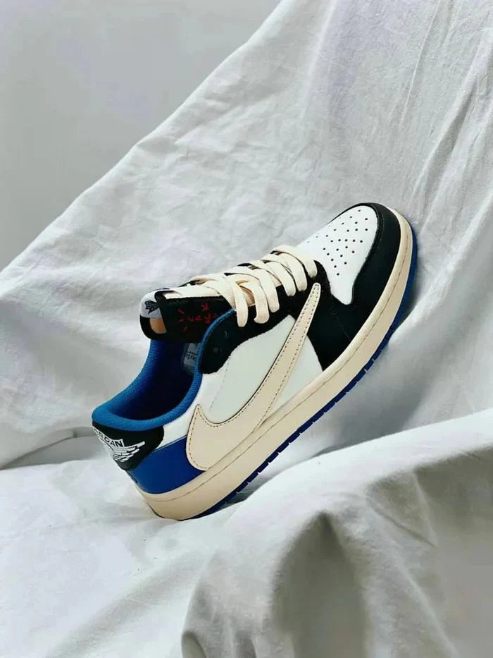 "Travis Fragment"