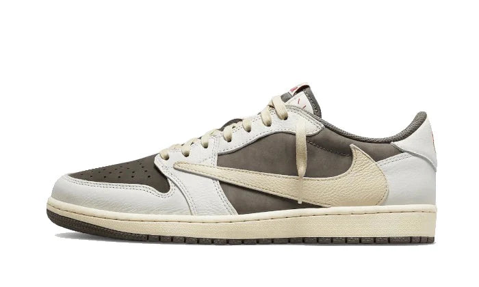 "Travis Mocha"
