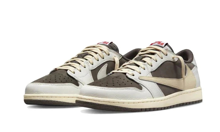 "Travis Mocha"