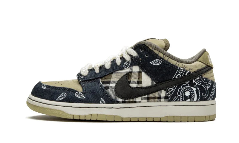 "Travis Dunk"