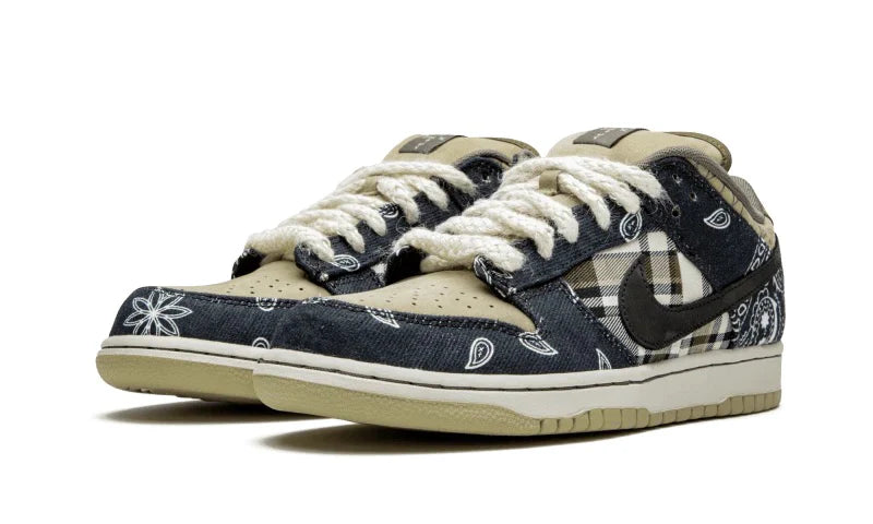 "Travis Dunk"