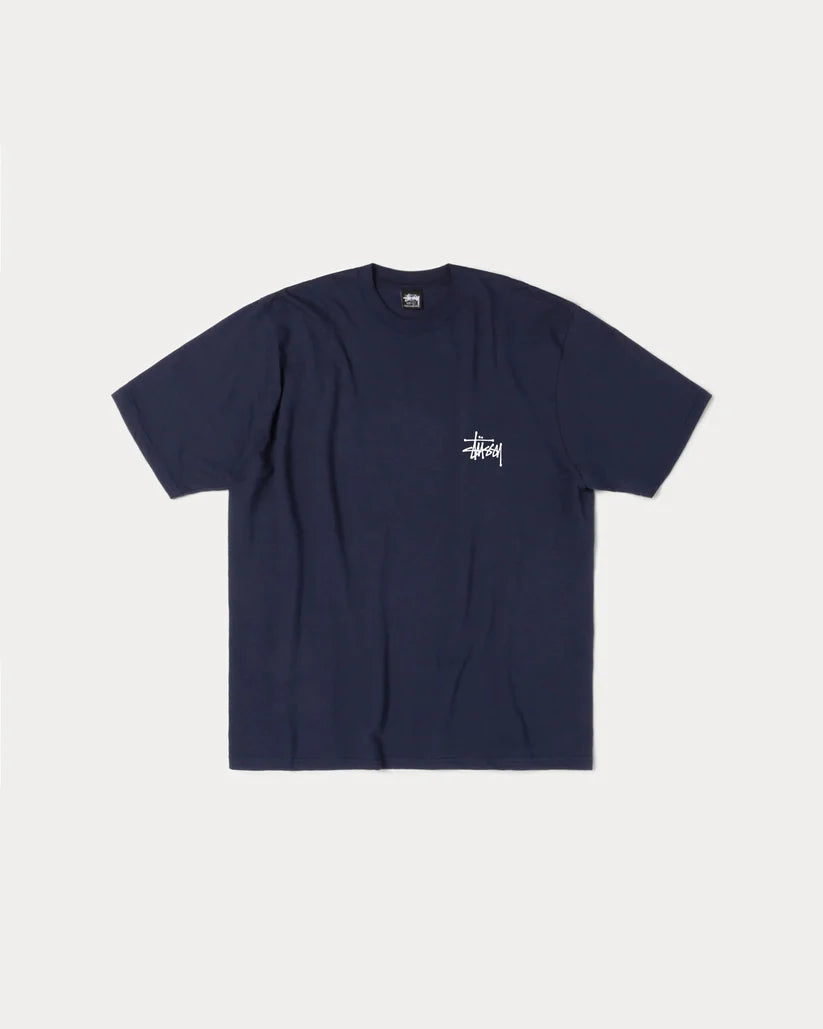 "Stüssy Graphic Tee" (different colors)