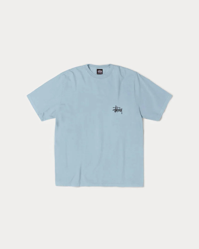 "Stüssy Grafik-T-Shirt" (verschiedene Farben)