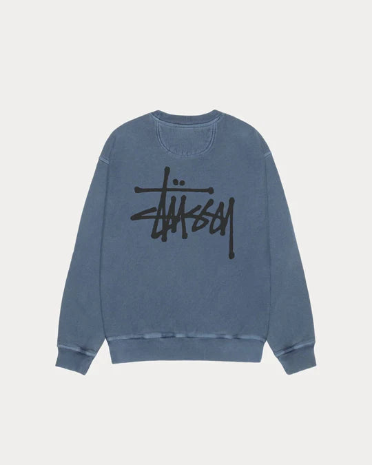 "Stxssy"-Pullover