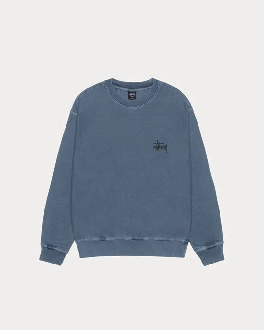 "Stxssy"-Pullover