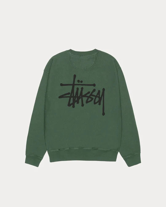 "Stxssy"-Pullover