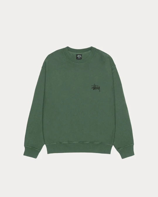 "Stxssy"-Pullover
