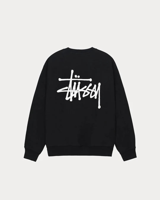 "Stxssy"-Pullover